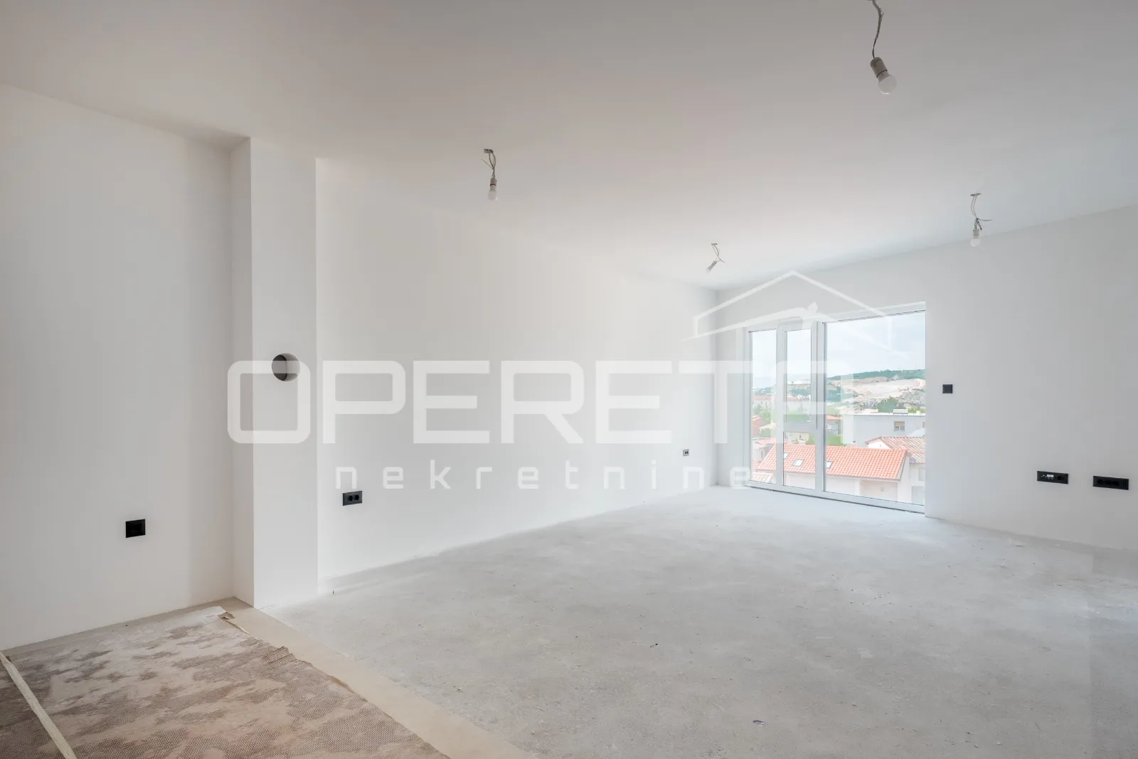 novogradnja u centru kraljevice - 2sb - 4. kat - slika 15
