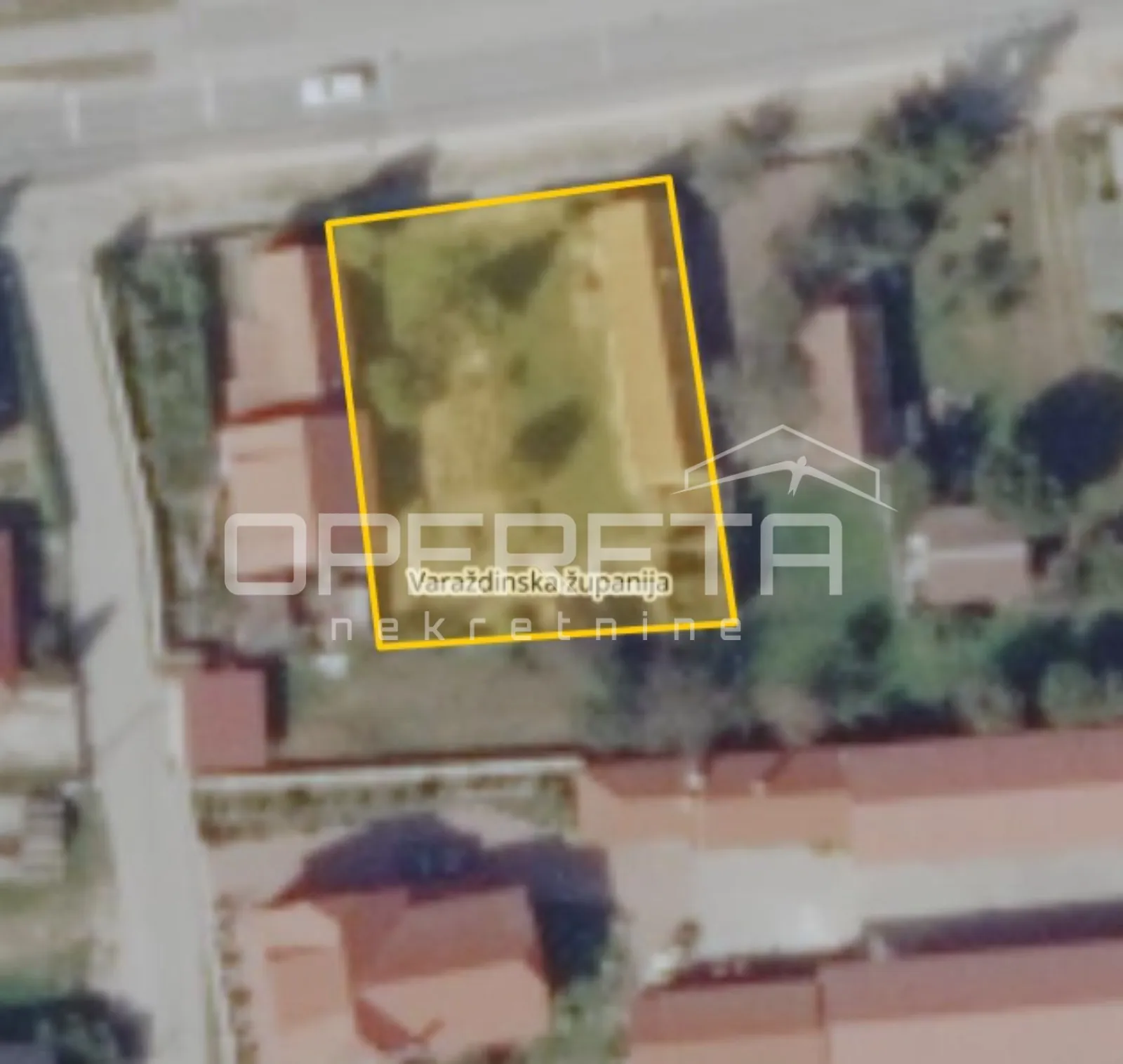 investicijsko zemljište u biškupcu - slika 4