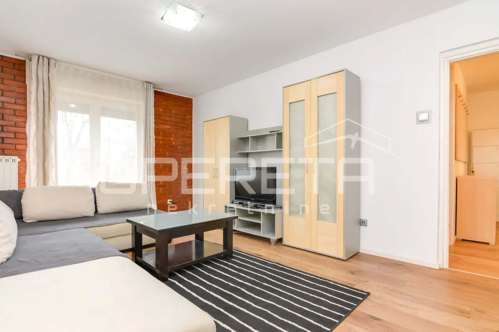 prodaja, stan, sisak, hrvatskog narodnog preporoda 40, 2s, 62m2 - slika 5