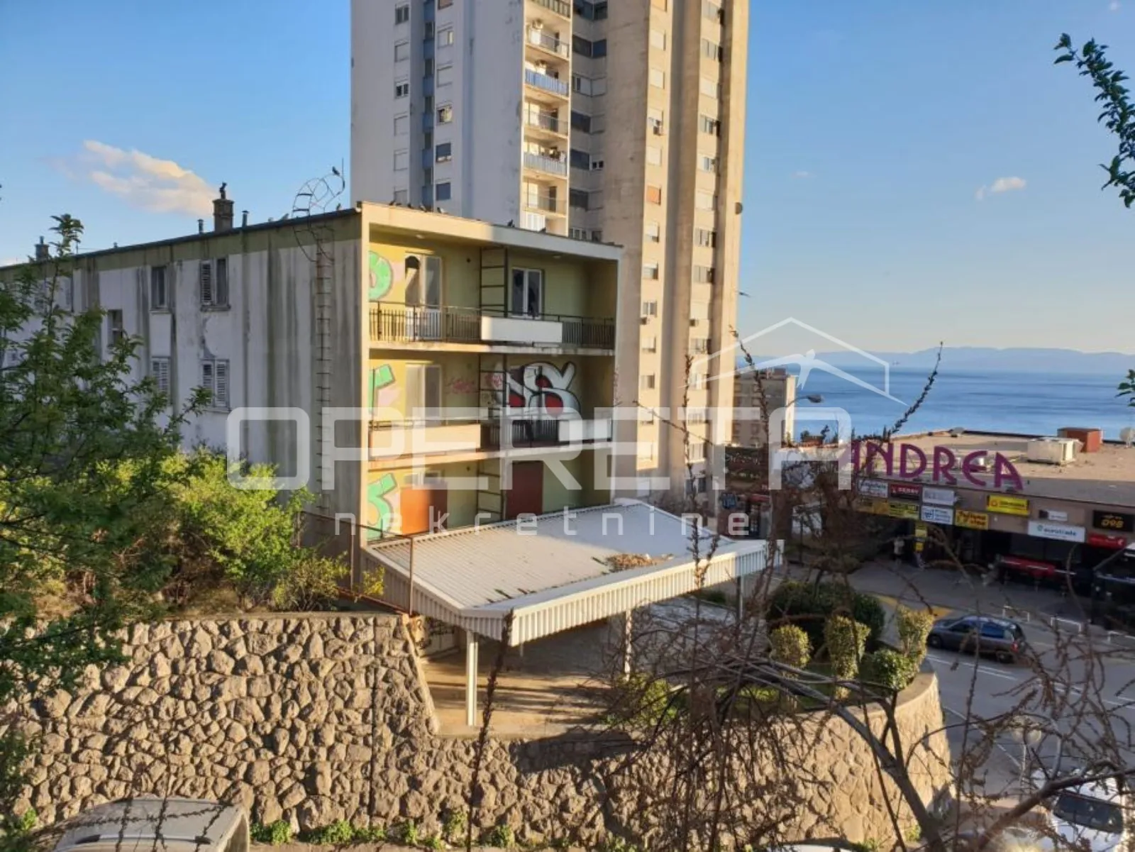 prodaja, hotel, rijeka, turnić, 1100m2 - slika 10