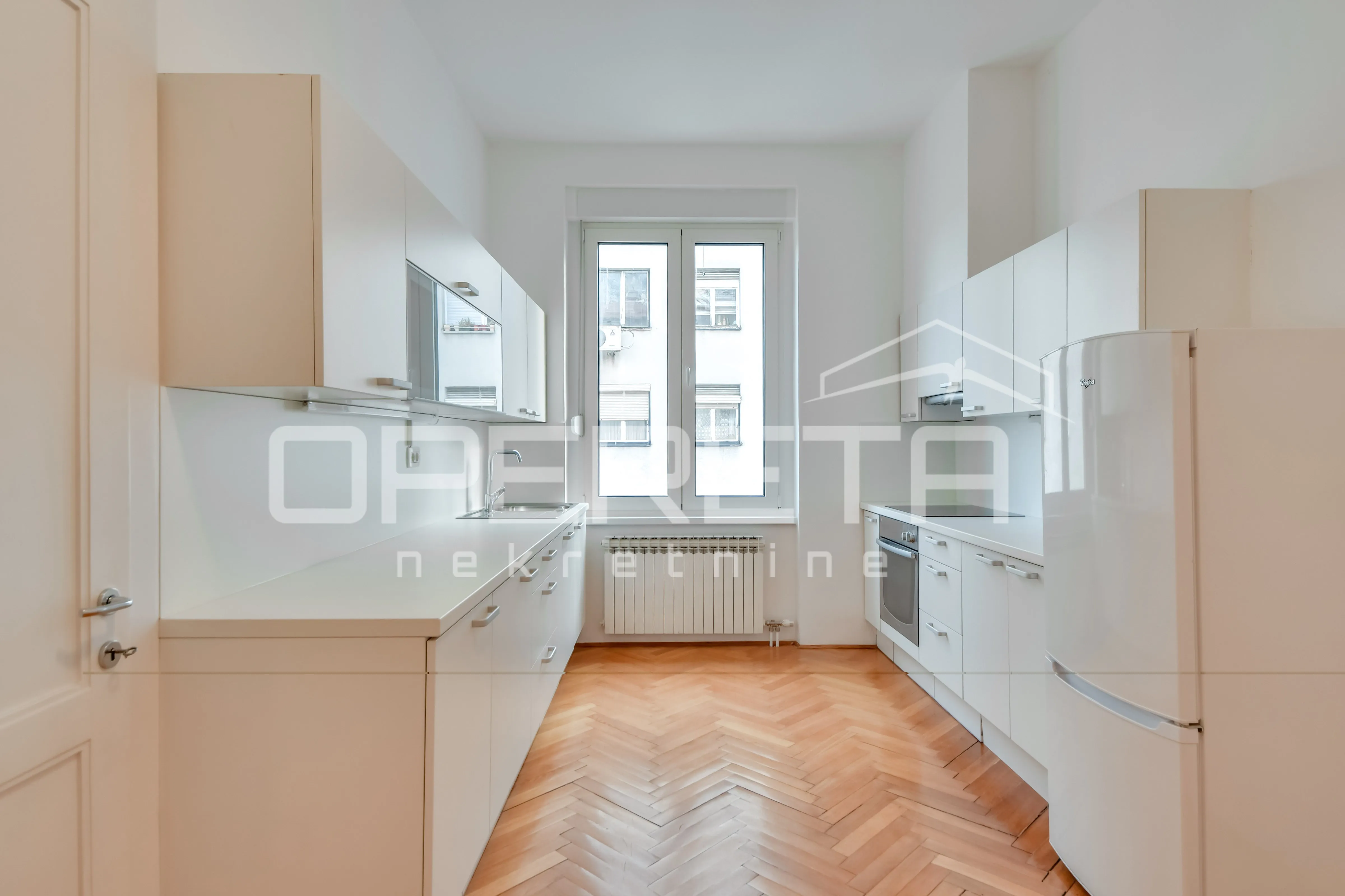 najam, ured, britanac, bosanska, 140m2 - slika 3