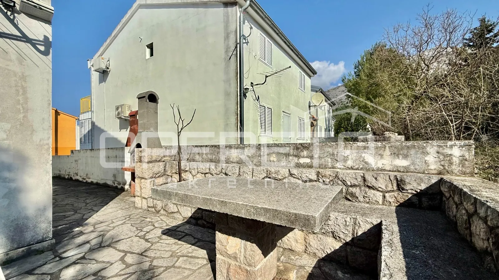 apartman, 1s, centar, plaža - slika 7