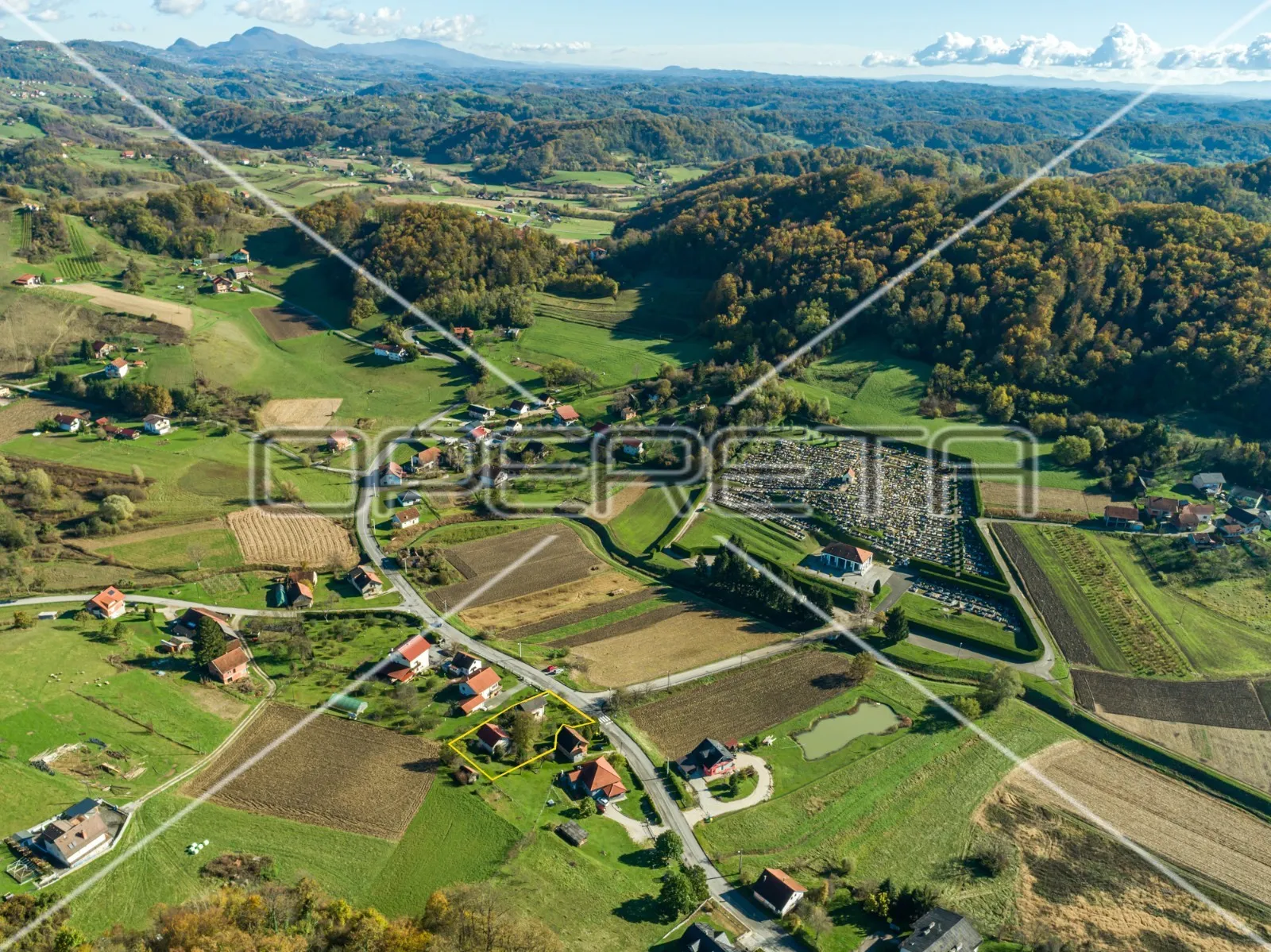 prodaja, kuća, desinić, stjepana radića, samostojeća, 80m2 - slika 8