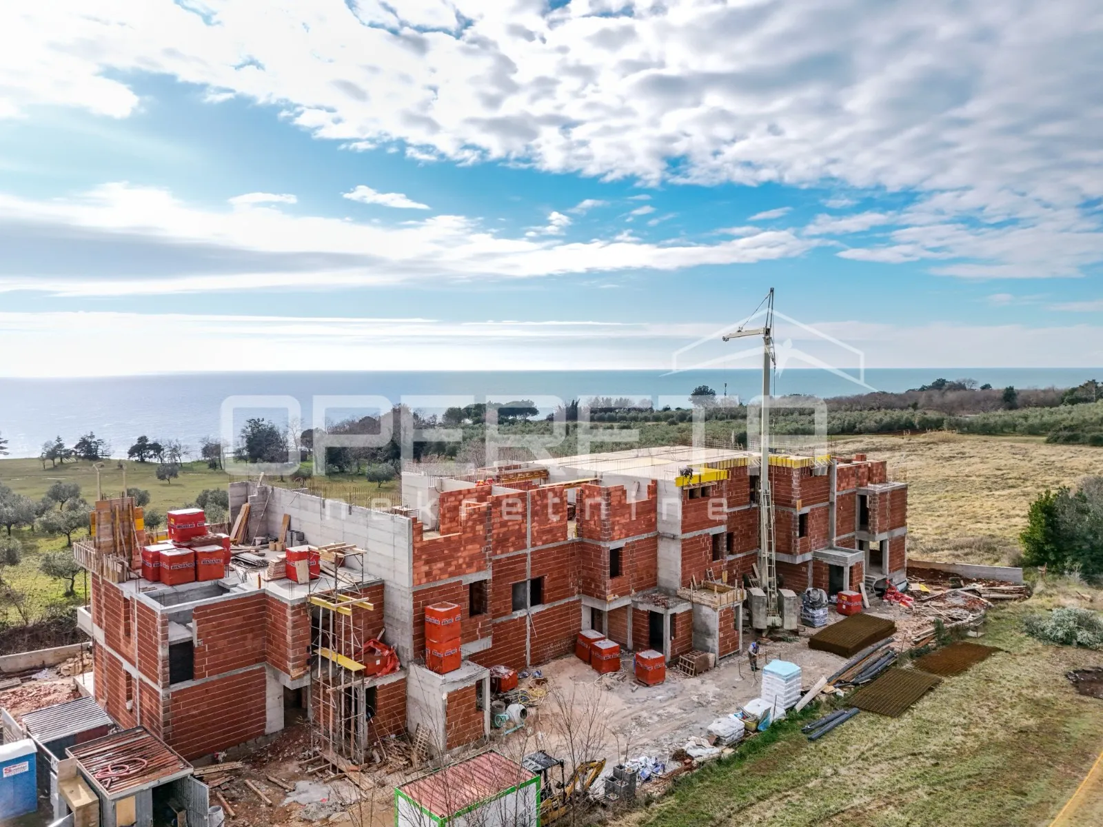prodaja, kuća, umag, sunčana , kuća u nizu, 256m2 - slika 3