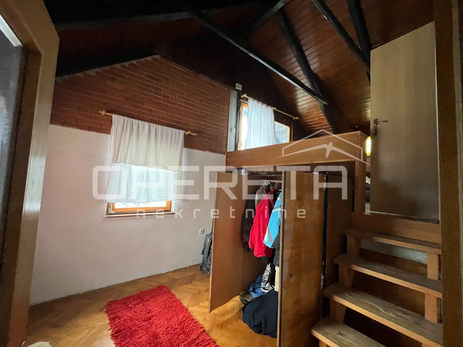 prodaja, kuća, samobor-anindol, svete ane, samostojeća, 110m2 - slika 9