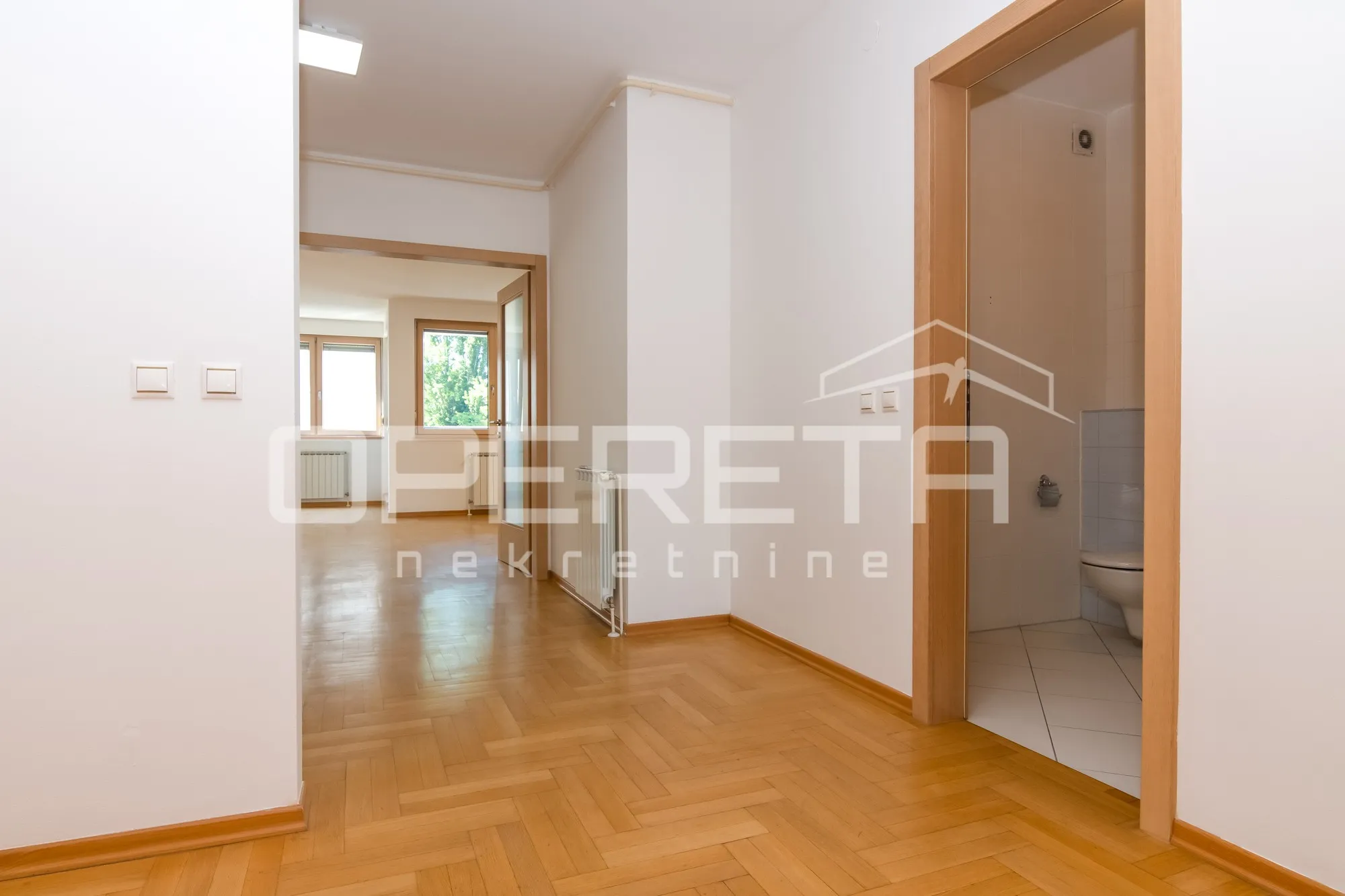 najam, ured, črnomerec, ilica, 95m2 - slika 13