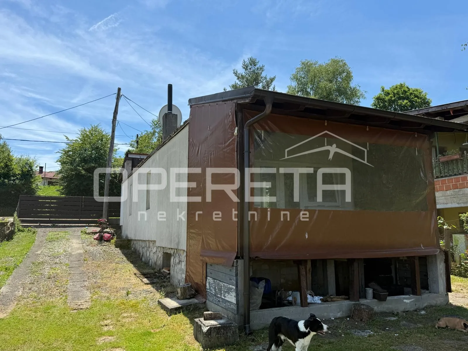 prodaja, kuća, lasinja, jamnička, samostojeća, 57m2 - slika 15