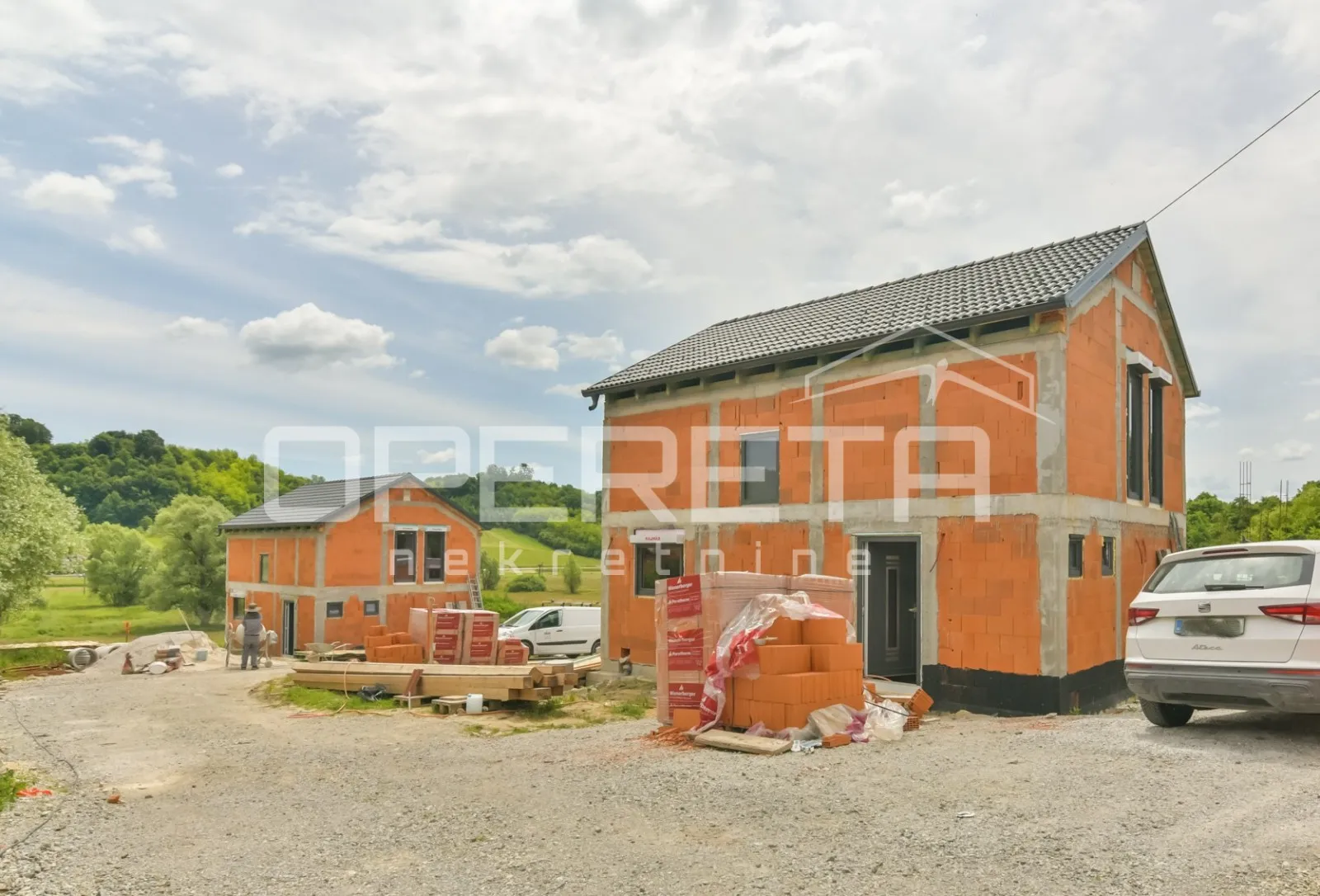 prodaja, kuća, desinić, ivanić desinički , samostojeća, 105m2 - slika 4