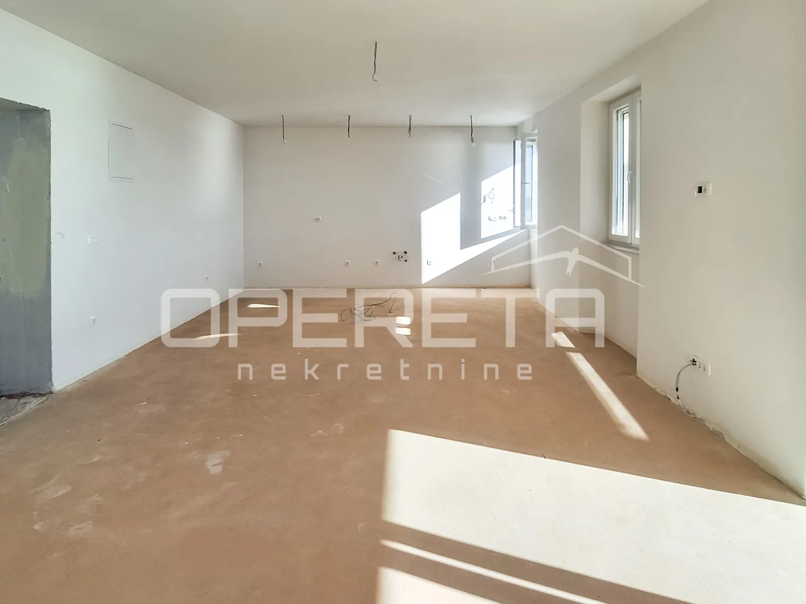 luksuzni stan u novoj zgradi, 3 spavaće sobe, 128,30 m2 - šibenik - slika 5