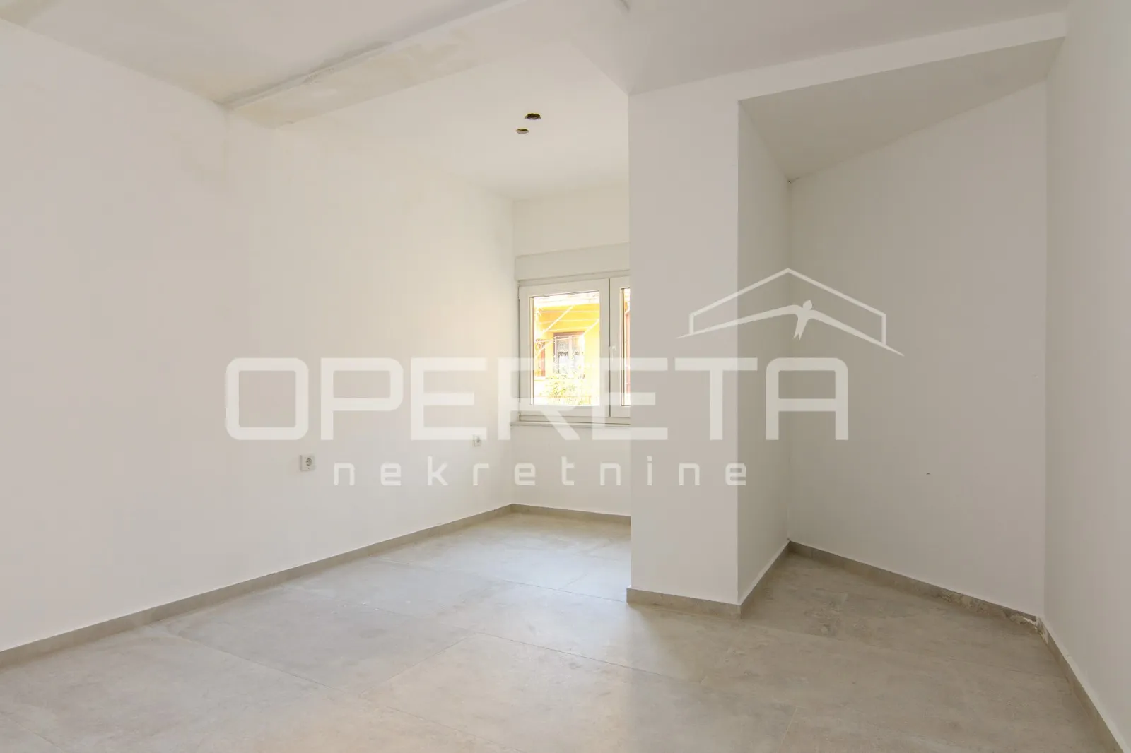 prodaja, stan, srednjaci, drniška, 2s, 42m2 - slika 2
