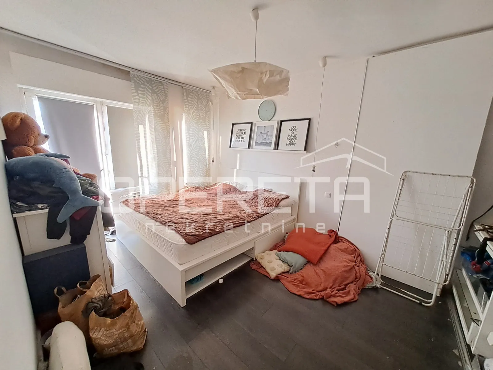 prodaja, kuća, kromosovo naselje, velika gorica, kuća u nizu, 200m2 - slika 10