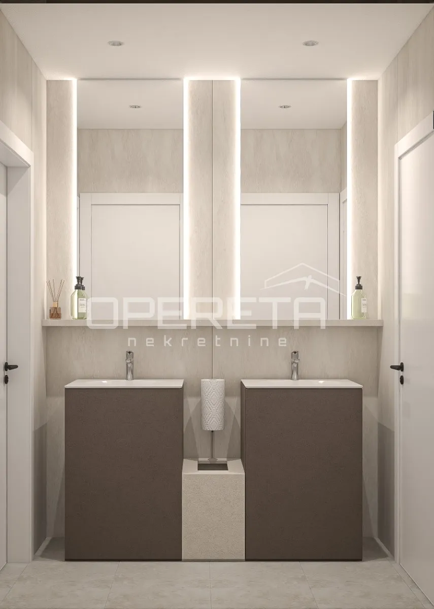 najam, ulični lokal, trnje, radnička, 120m2 - slika 16
