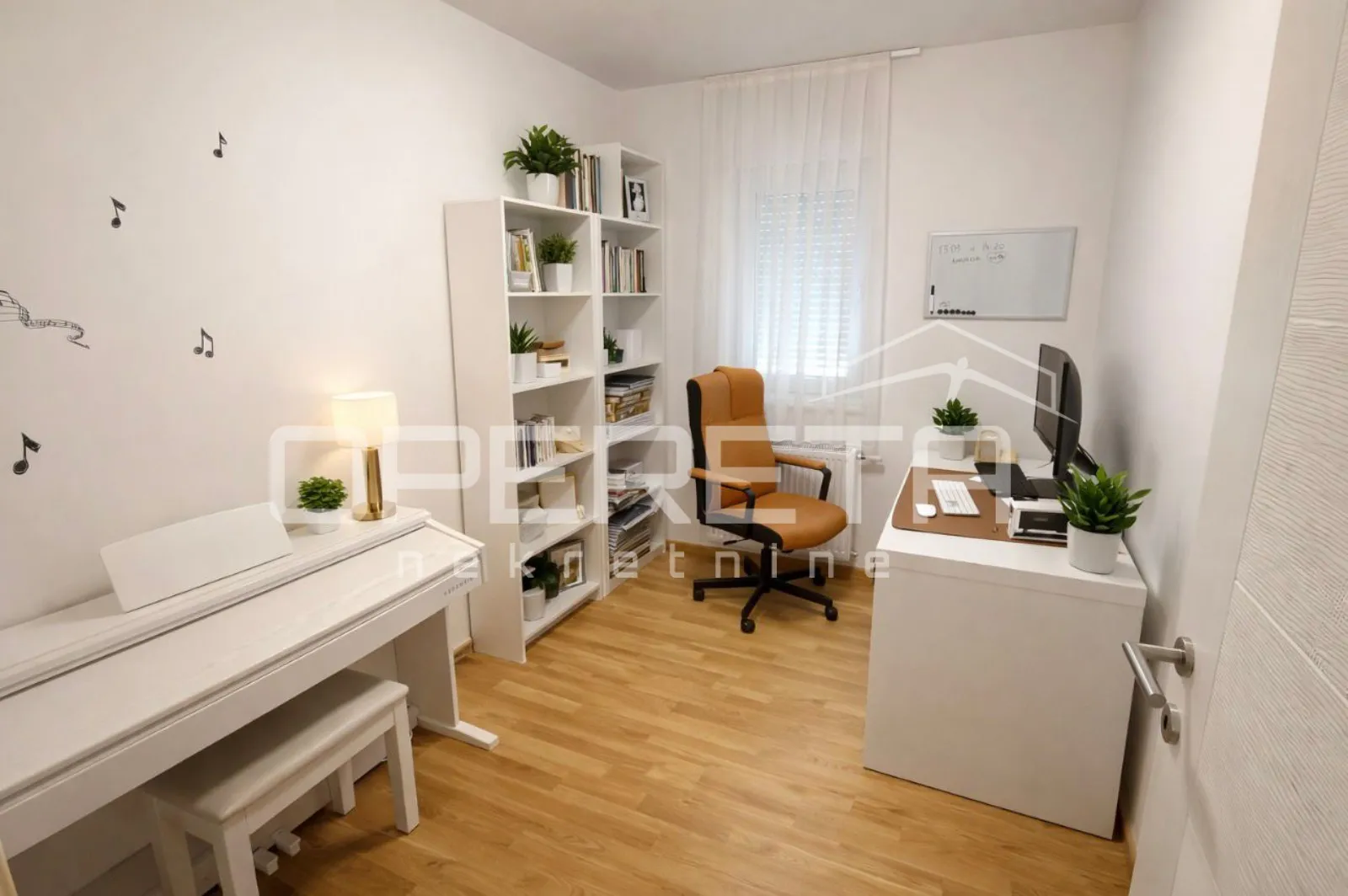 prodaja, stan, vrapče, vrapče, 4s, 86m2 - slika 5