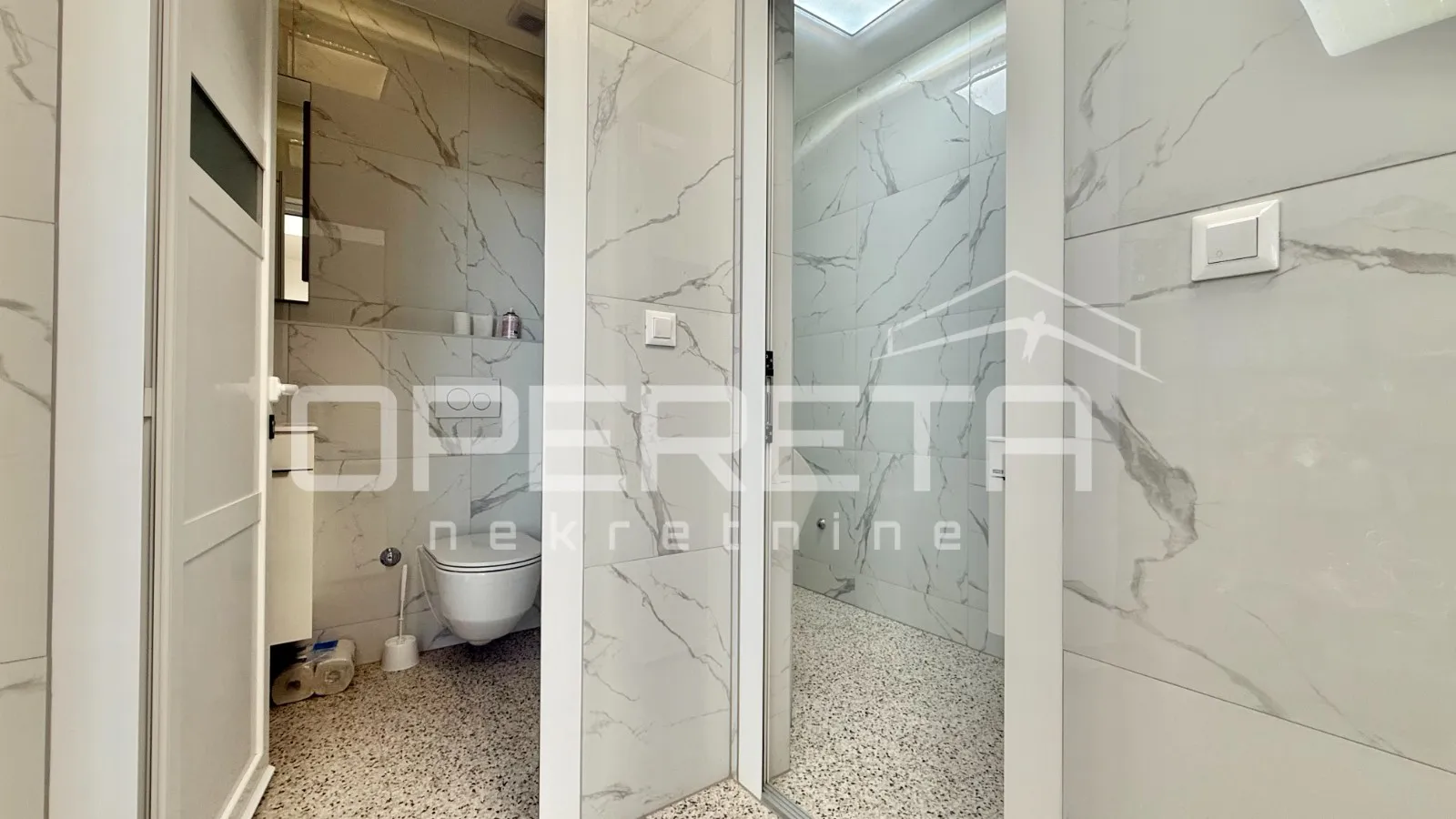 atraktivan poslovni prostor 115 m² s parkingom – starigrad paklenica - slika 9