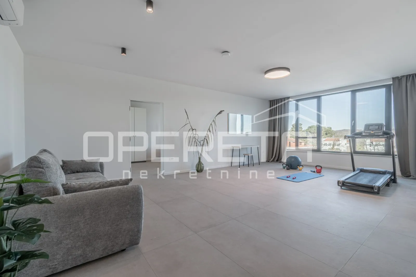 istra, rovinjsko selo, nova luksuzna vila sa bazenom - slika 13