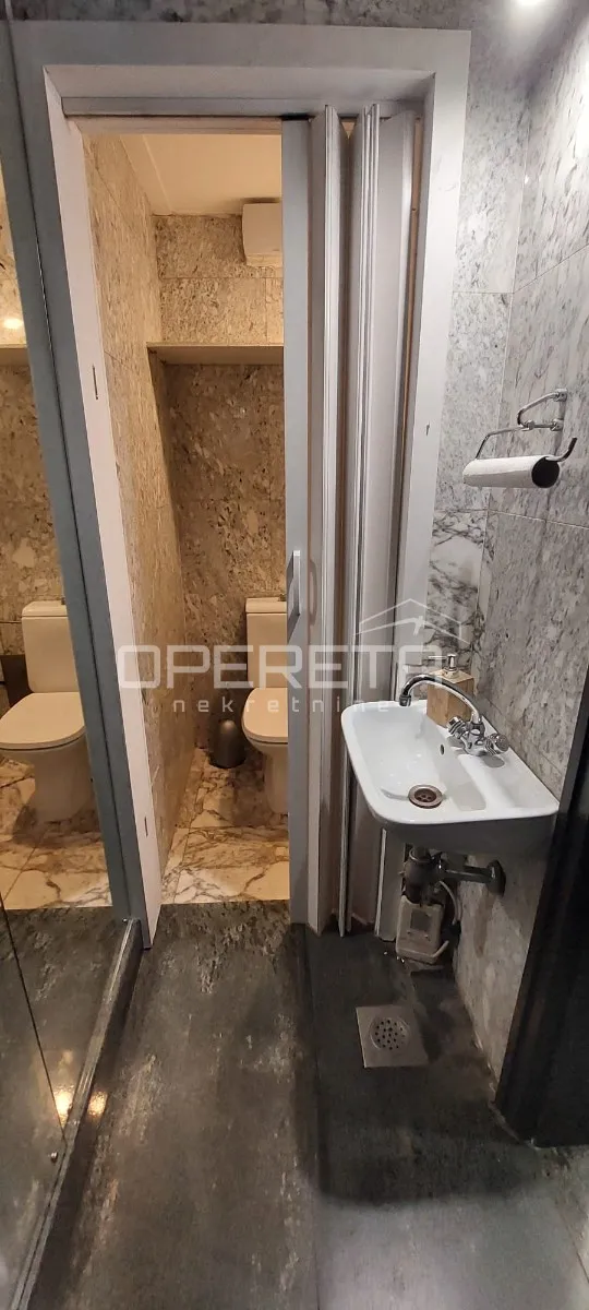 prodaja, poslovna zgrada, centar, petrinjska, 20m2 - slika 4
