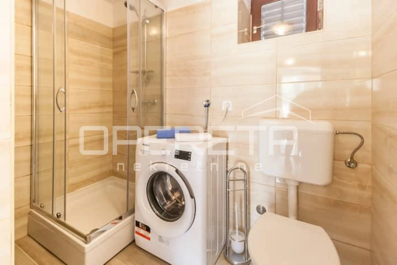 adaptirana šarmantna kuća u nizu 100m2 marčana - slika 8