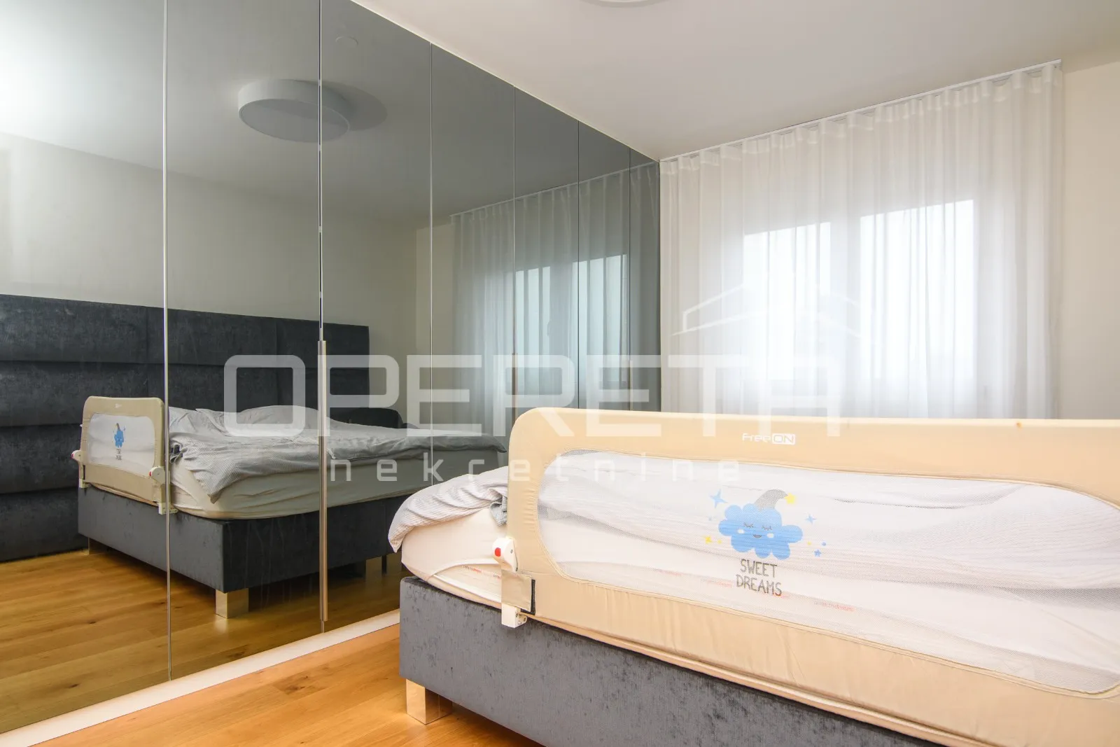 prodaja, stan, trešnjevka, franje petračića, 3s, 112m2 - slika 4