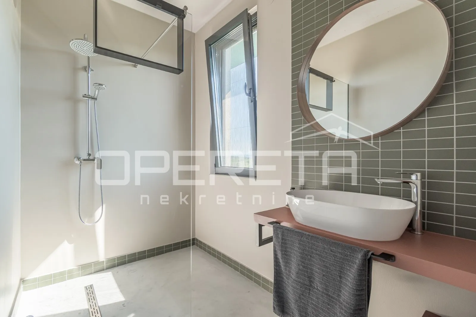 istra, vižinada - moderna vila s bazenom, panoramskim pogledom i luksuznim inter - slika 26