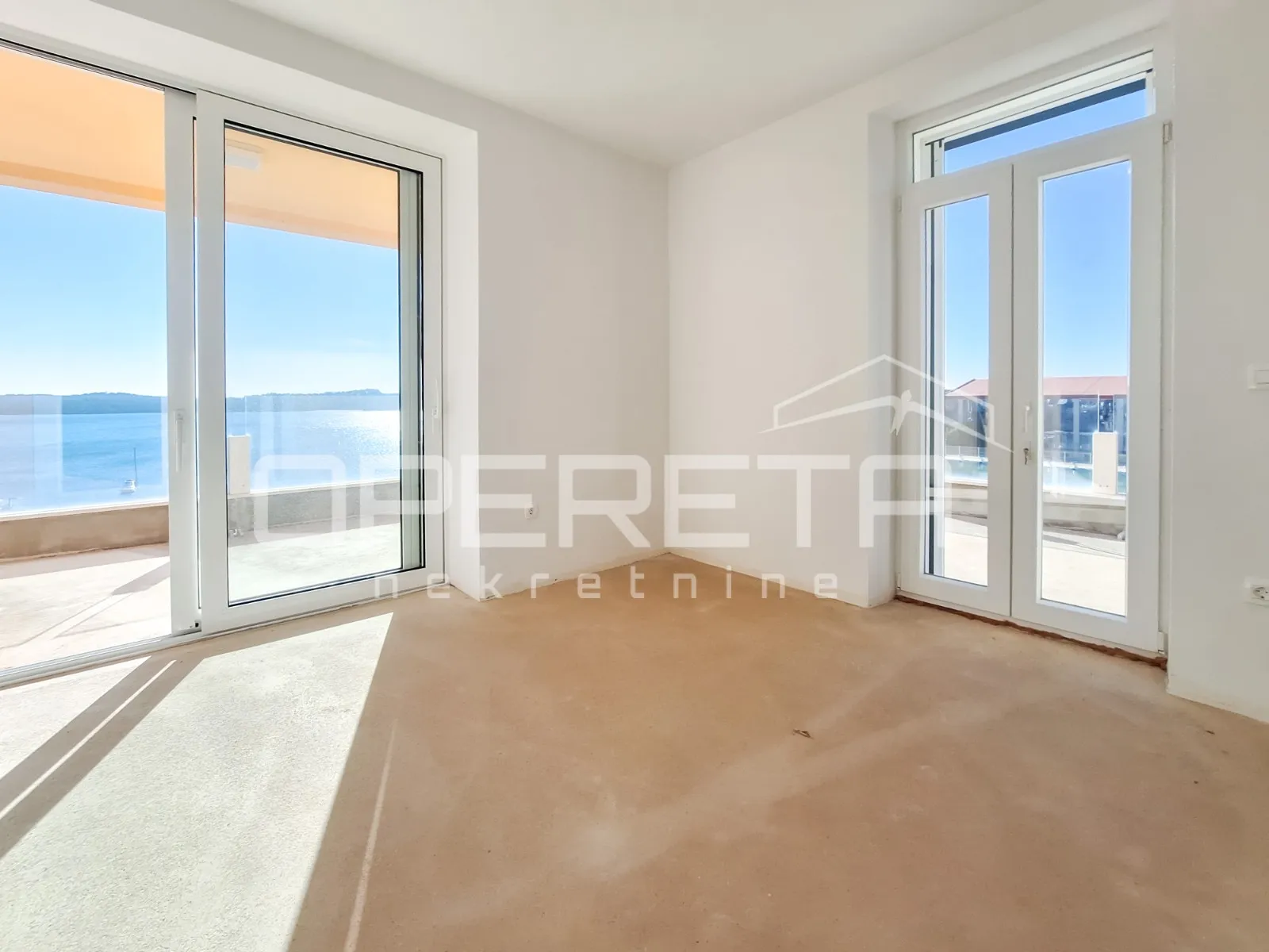 luksuzni stan u novoj zgradi, 3 spavaće sobe, 128,30 m2 - šibenik - slika 3