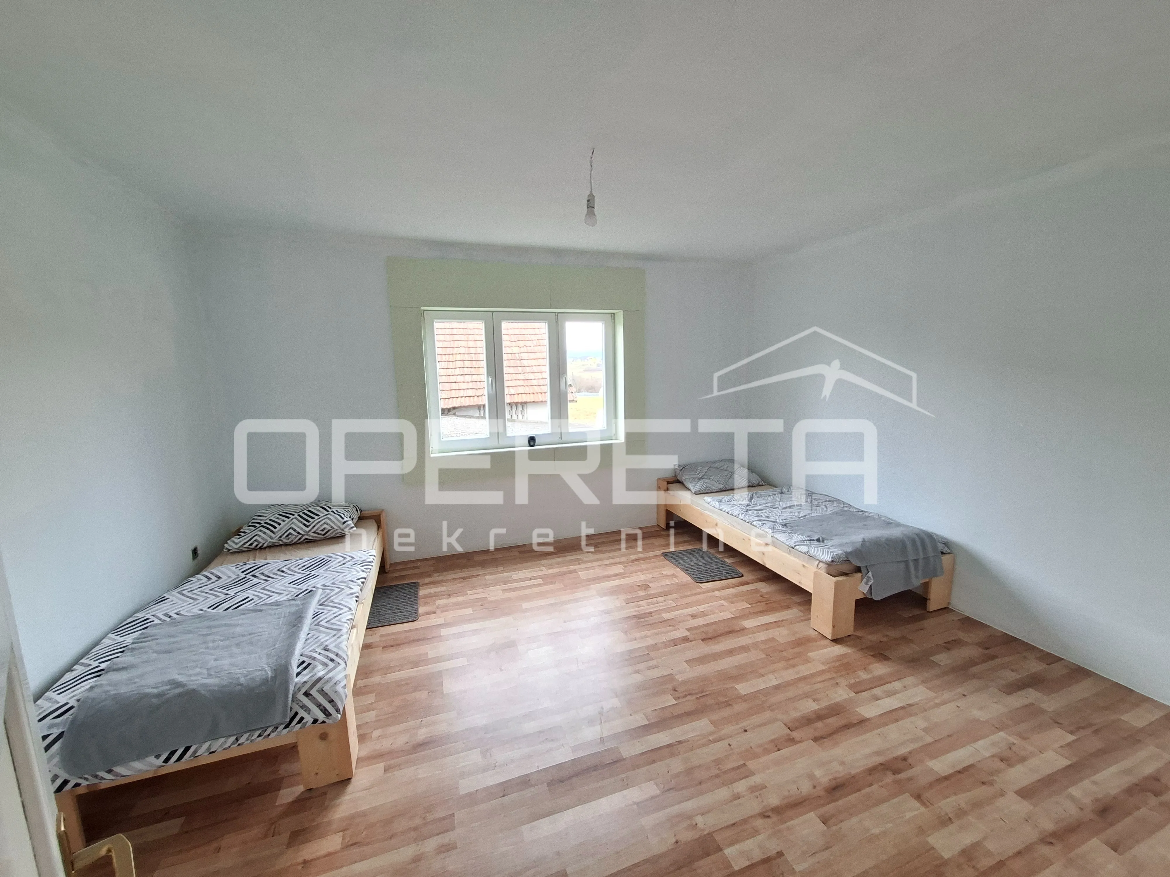 prodaja, kuća, klinča sela, radnička, dvojni objekt, 160m2 - slika 9