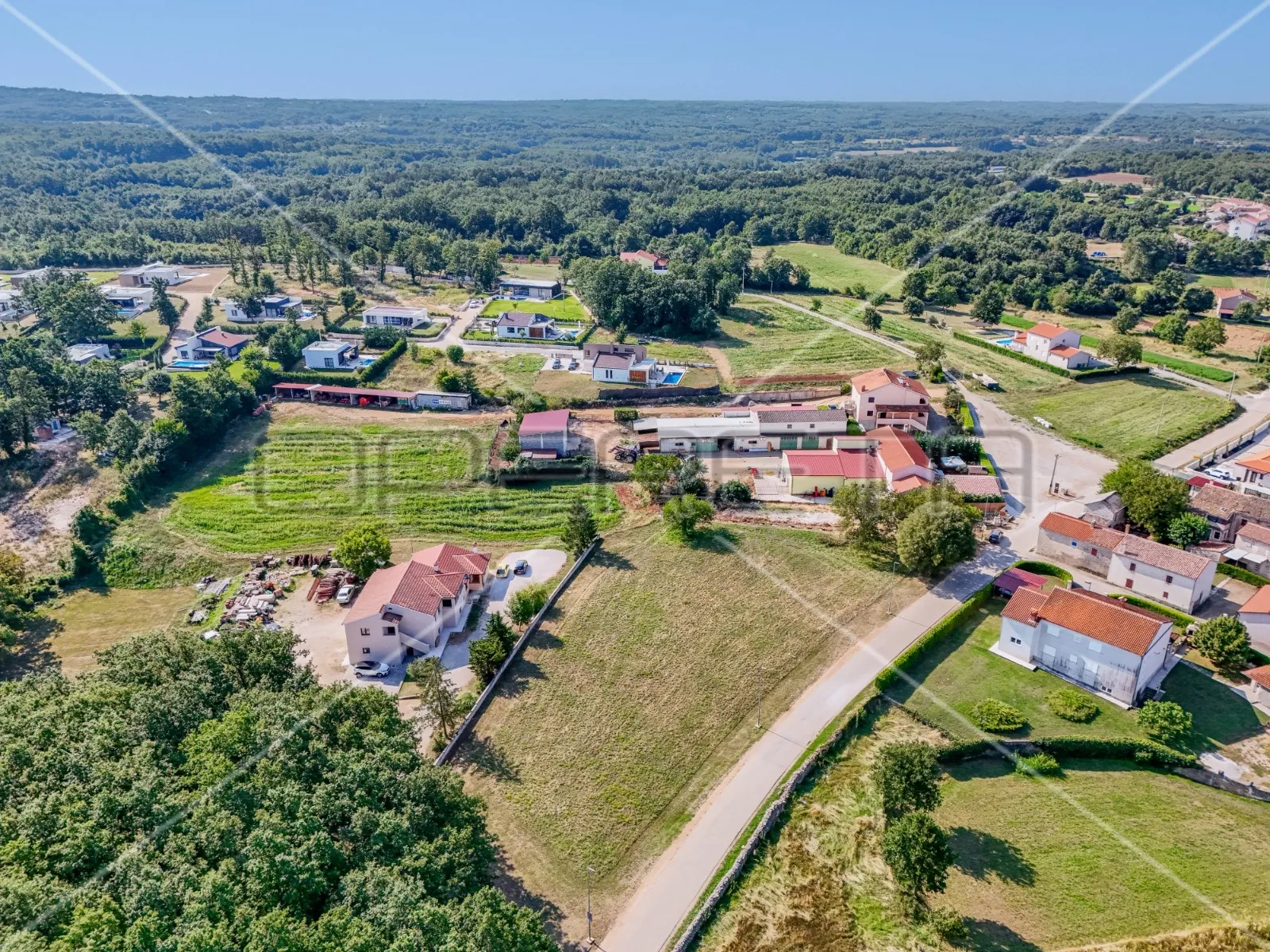 sveti petar u šumi, sveti petar u šumi, 3.342,00 m2, 270.500,00 eur - slika 5
