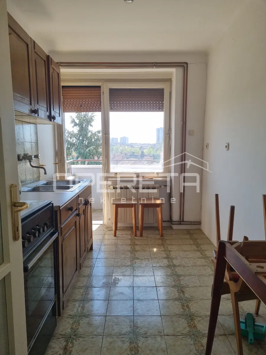prodaja, stan, trešnjevka, čakovečka, 1s, 35m2 - slika 3