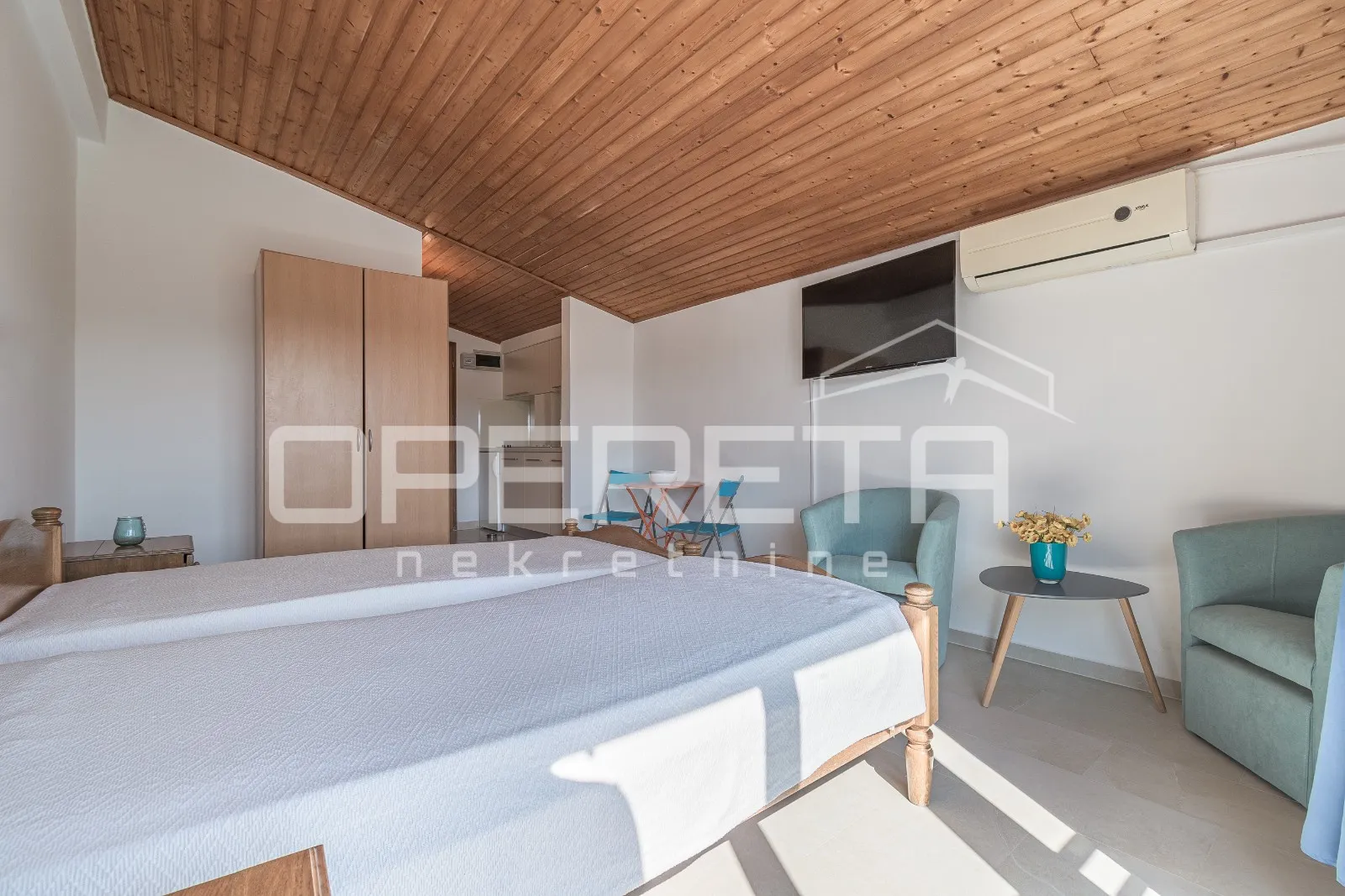 istra, vrsar- studio apartman - slika 2