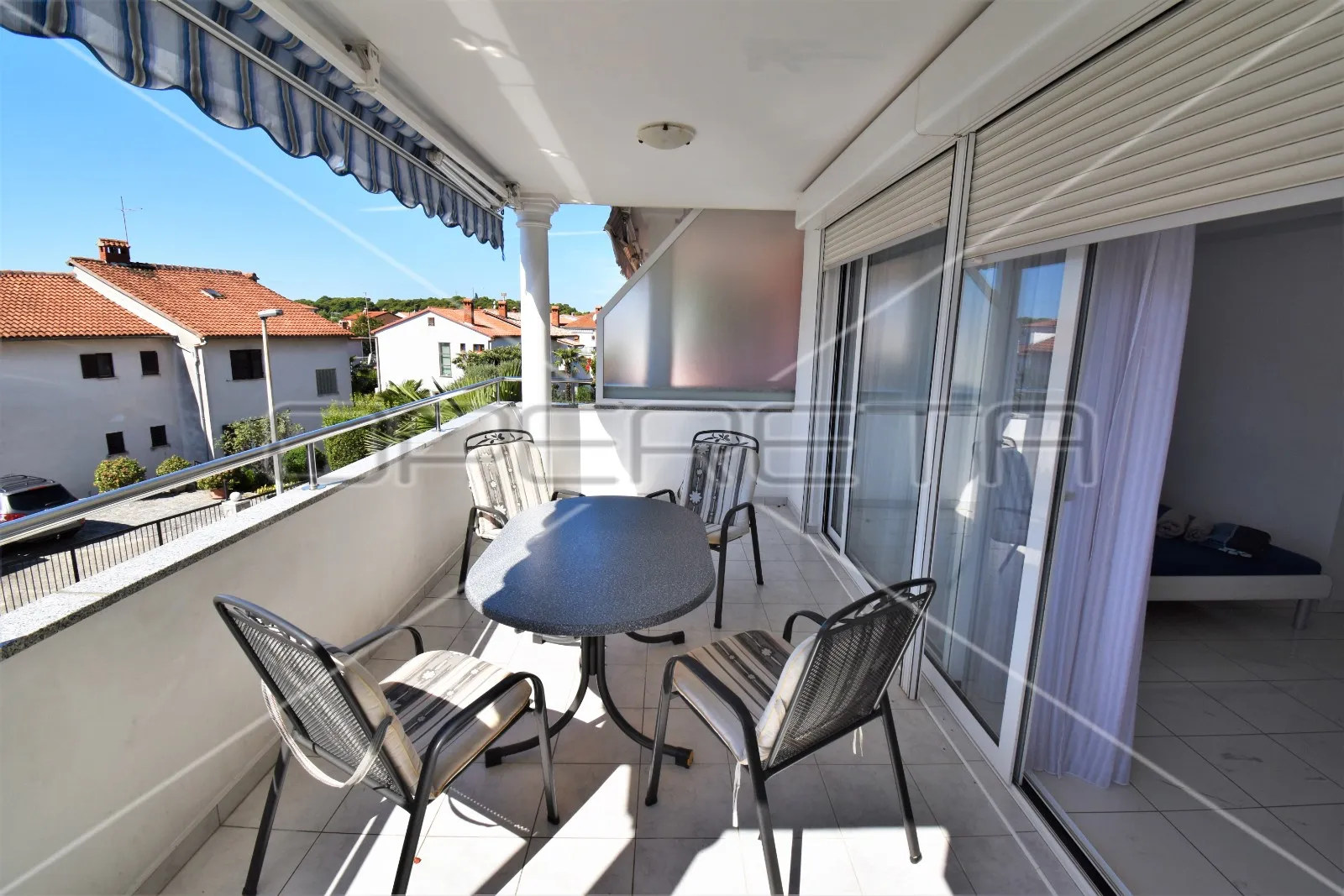 apartmanski objekt s 6 odvojenih jedinica i garažom, rovinj, 408 m² bruto - slika 2
