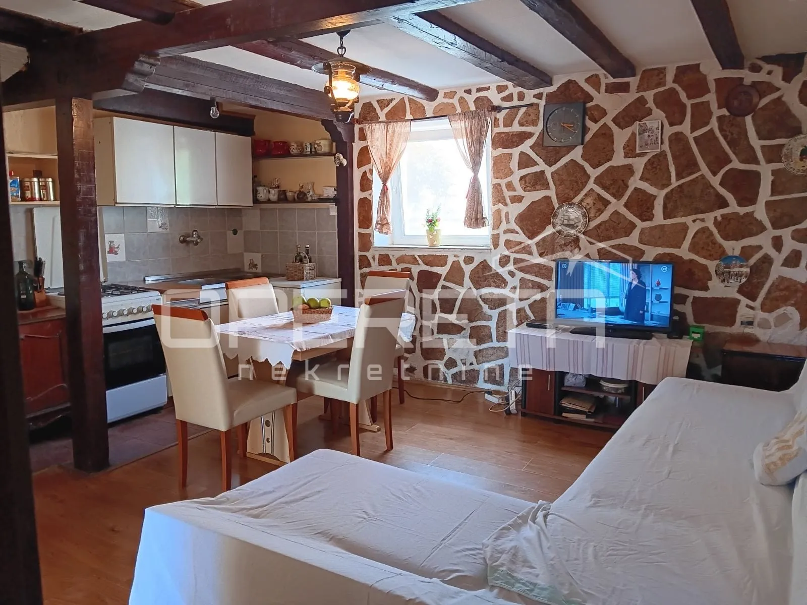 istra, poreč okolica – autentična kamena kuća u mirnom okruženju - slika 3