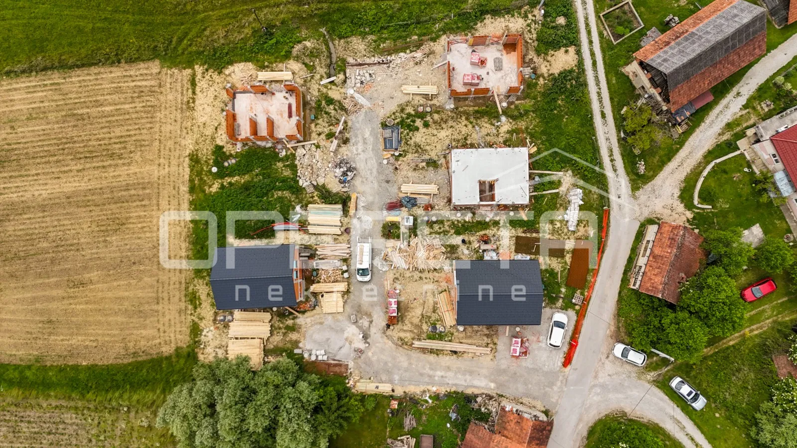prodaja, kuća, desinić, ivanić desinički , samostojeća, 105m2 - slika 10