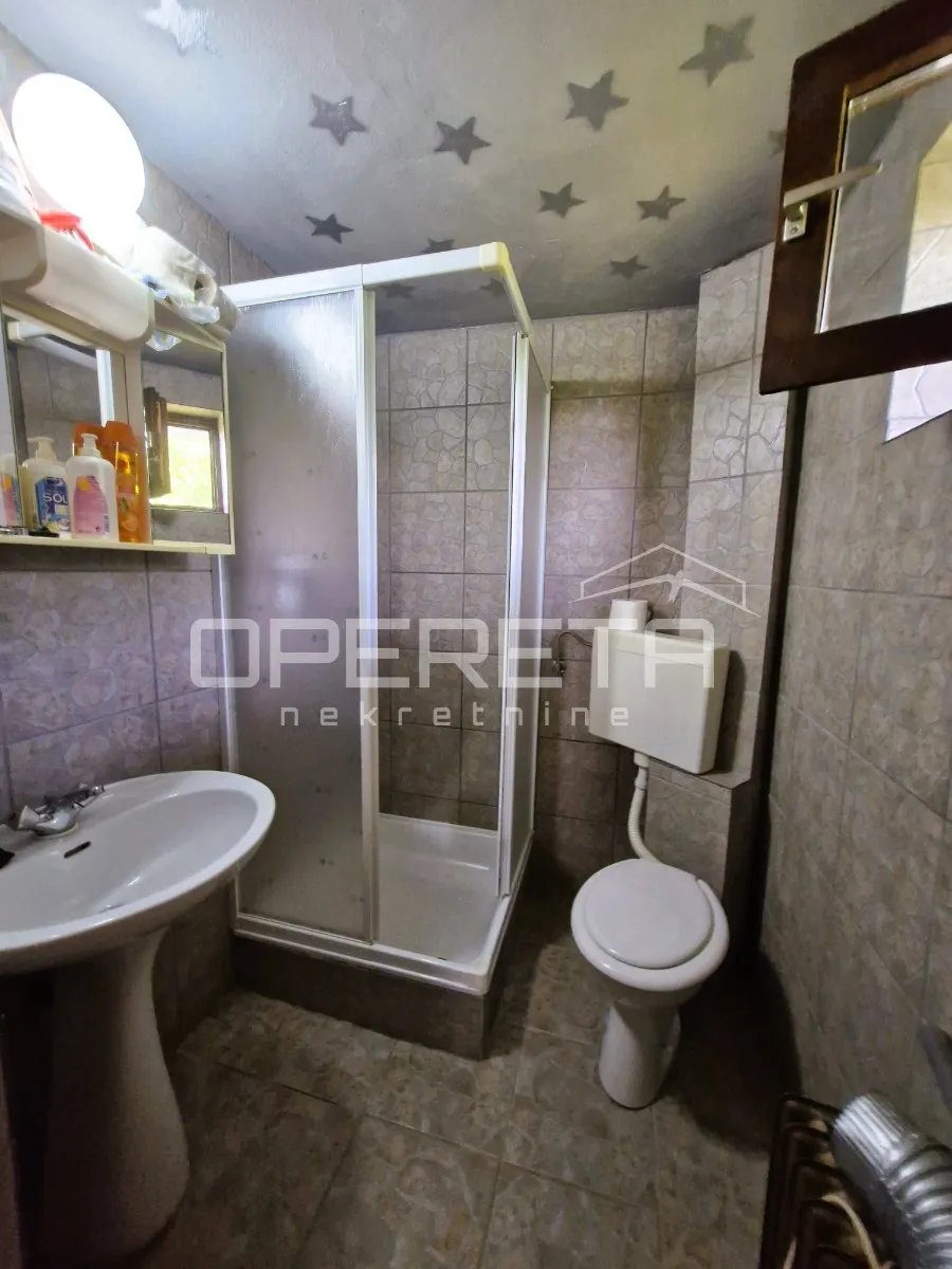 prodaja, kuća, samobor-zapad, voćnjaci , samostojeća, 85m2 - slika 11