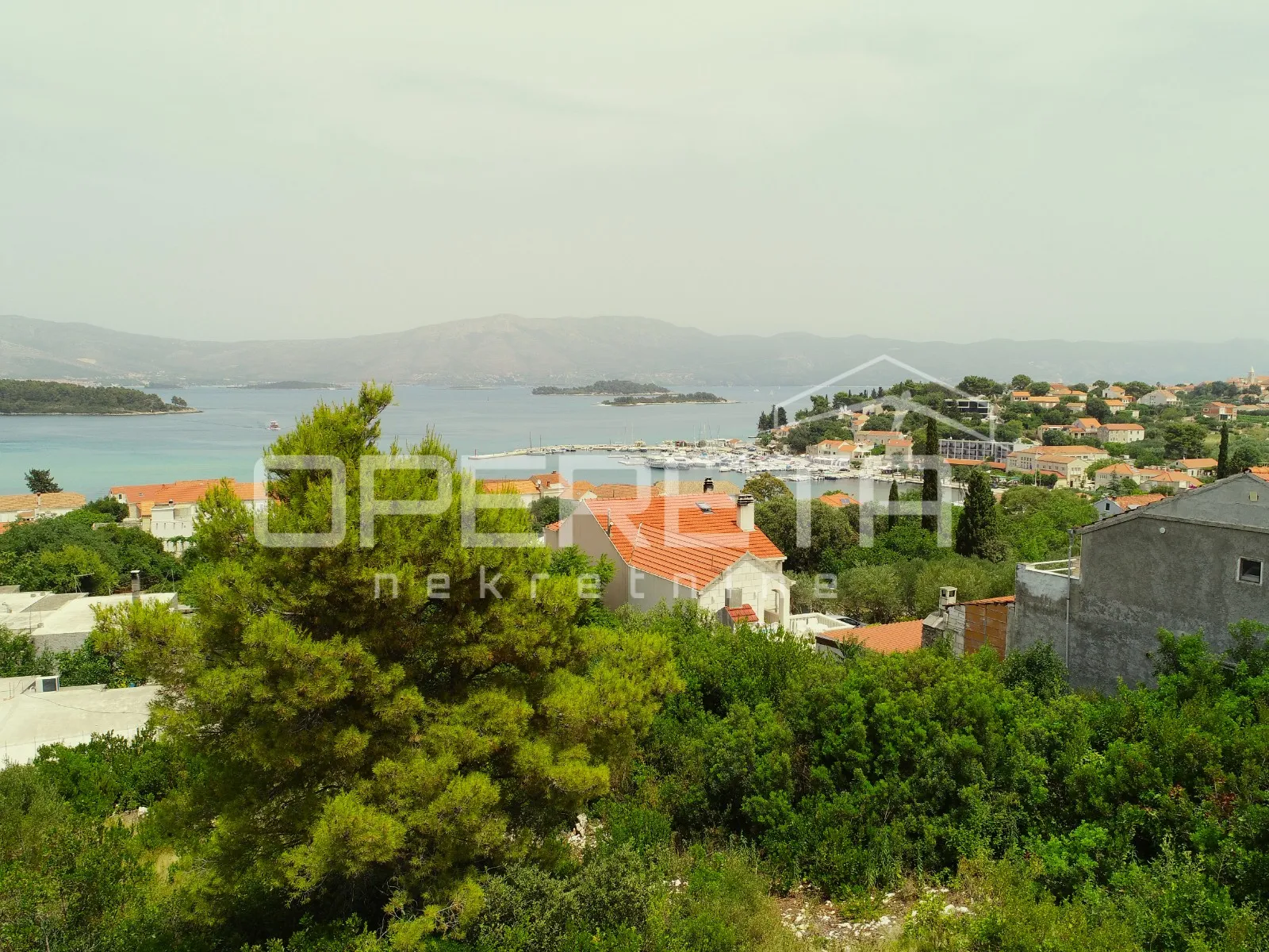 građevinsko zemljište u lumbardi s pogledom na more i blizinom plaža - slika 12