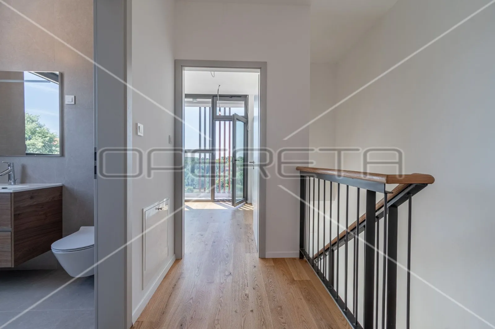 moderna novogradnja u gripolama, zgrada b1, stan a, rovinj - slika 19