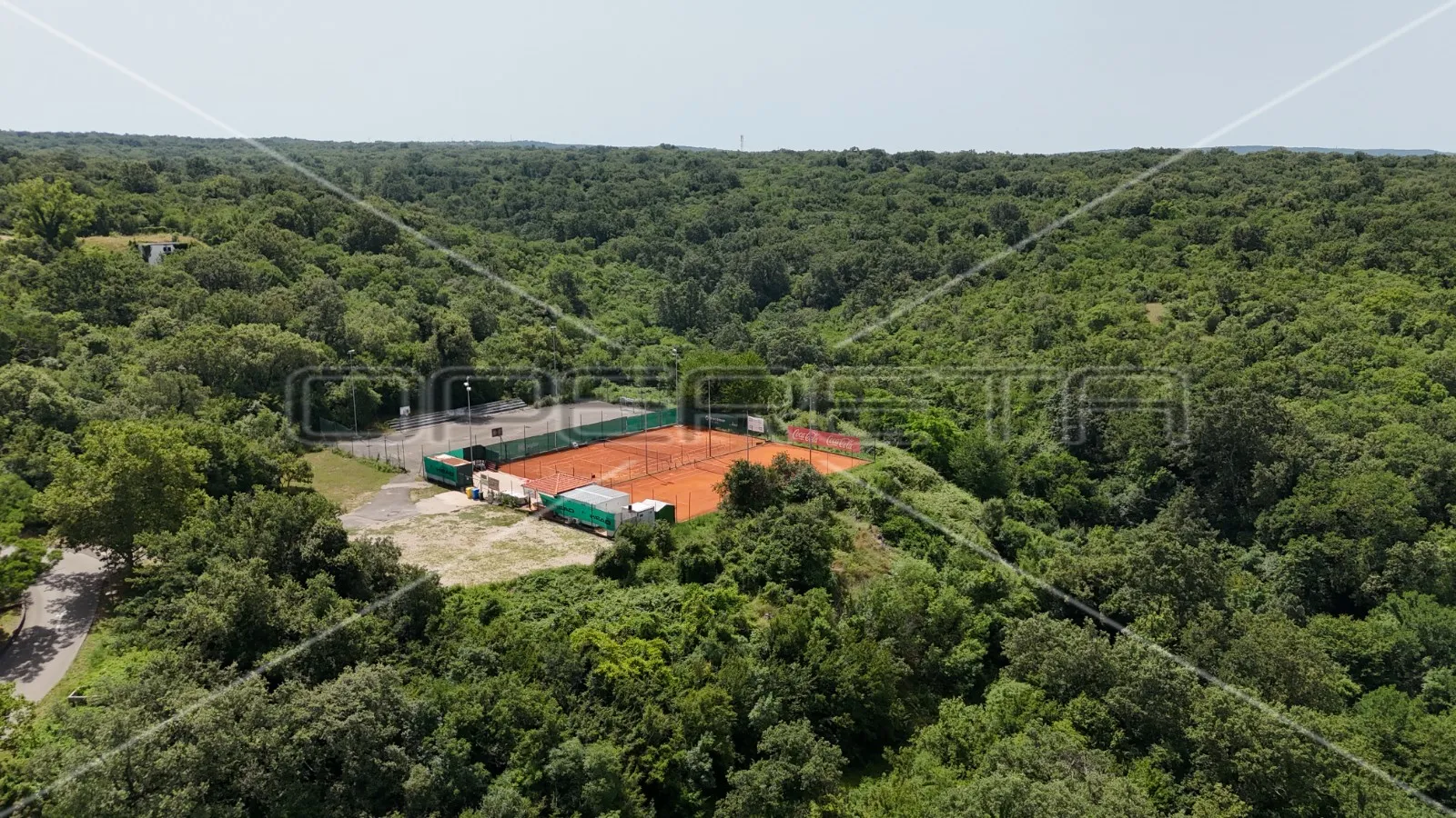 unikatna vila sa čarobnim pogledom u njivicama, krk - slika 19