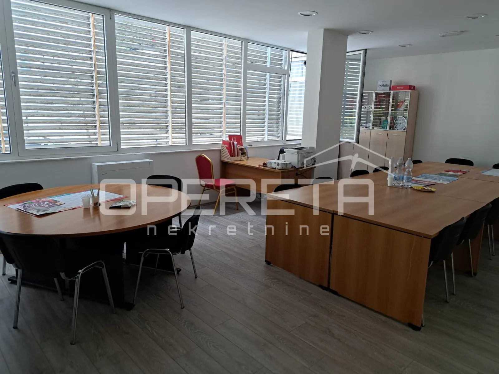 najam, ured, split-centar, tolstojeva, 350m2 - slika 2