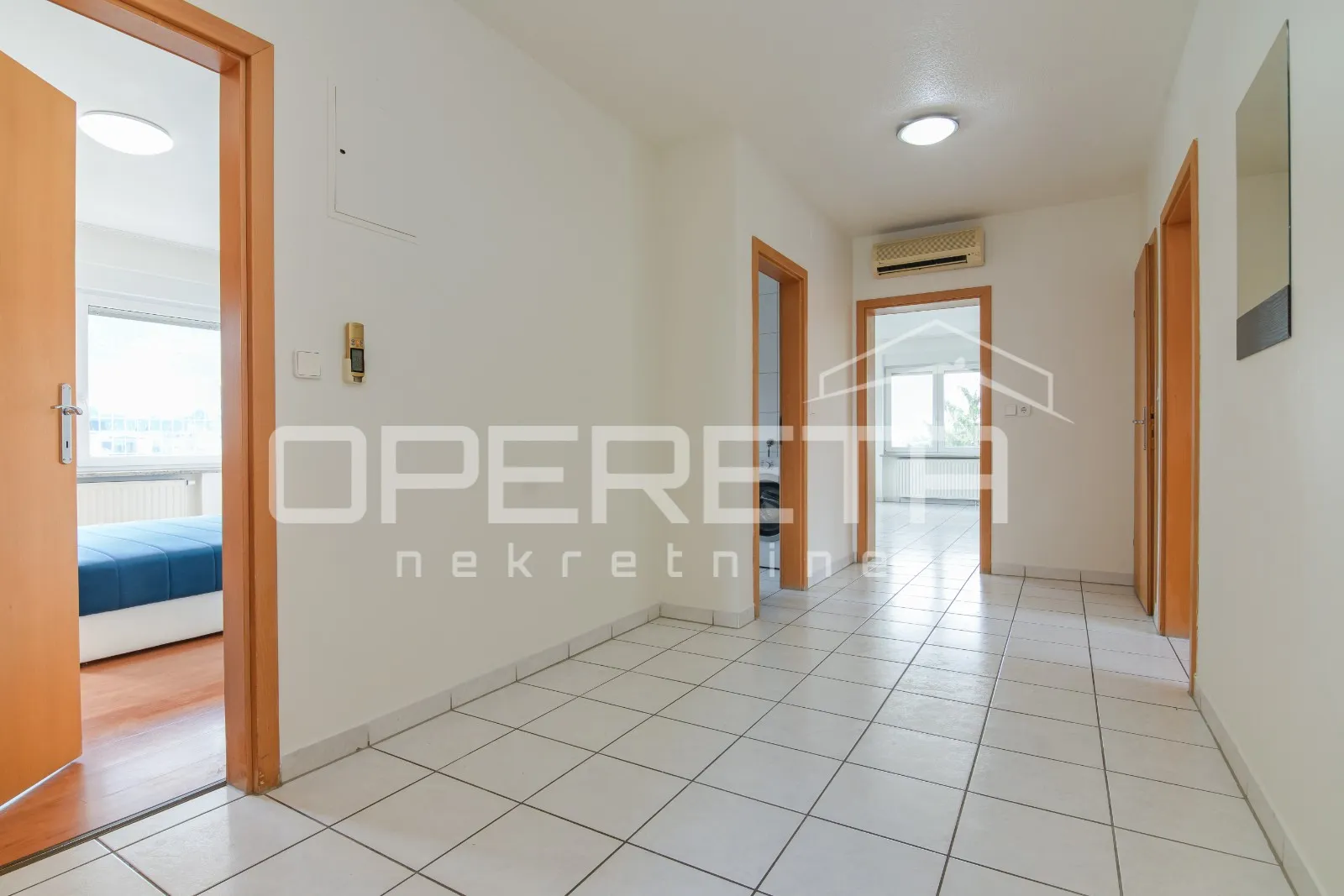 najam-trešnjevka sjever - slika 10