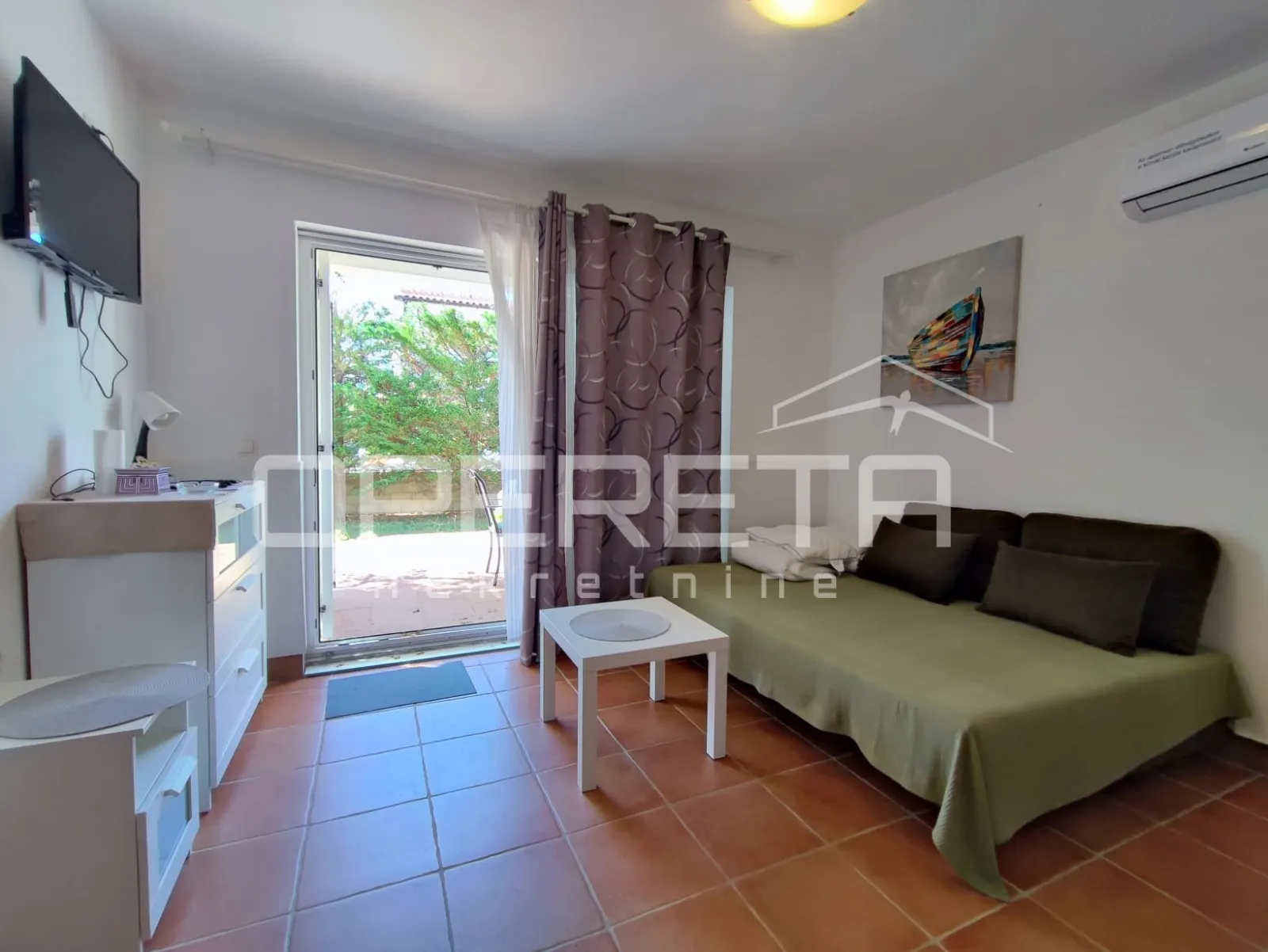 prilika – apartman par koraka do mora, gradska voda i kanalizacija, vir - slika 8