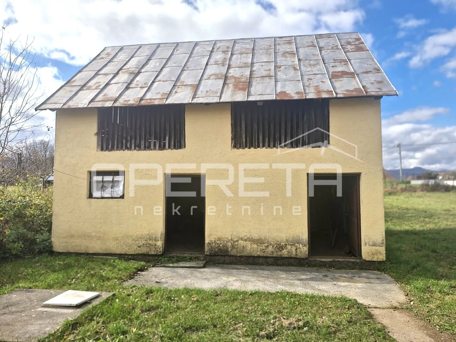 prodaja, kuća, centar, kaniža gospička, samostojeća, 123m2 - slika 10