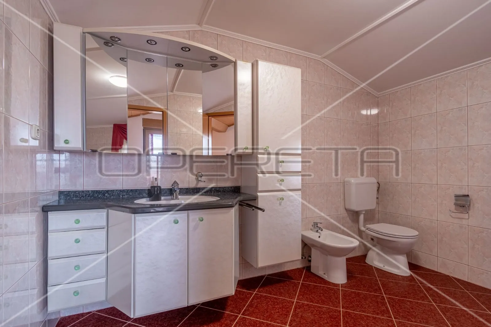 istra, pula - nova veruda, kuća sa tri apartmana na odličnoj lokaciji blizu mora - slika 22