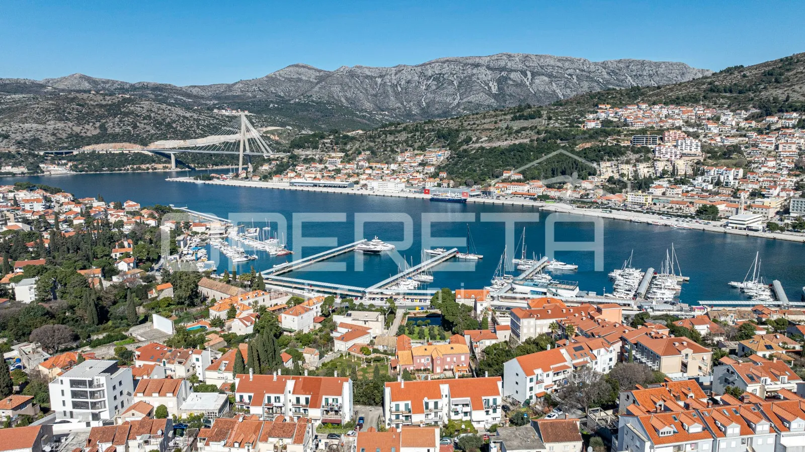 stan 95 m² u vrhunskoj novogradnji s balkonom, dubrovnik - slika 23