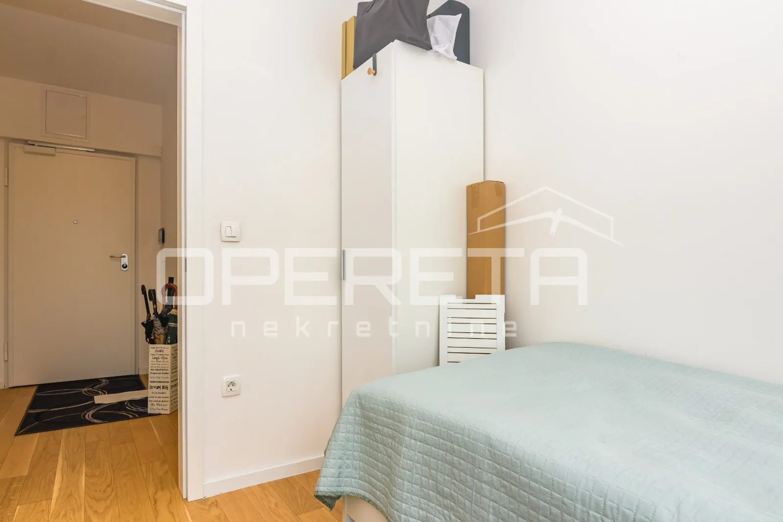 prodaja, stan, donja dubrava, dubrava , 4s, 89m2 - slika 11