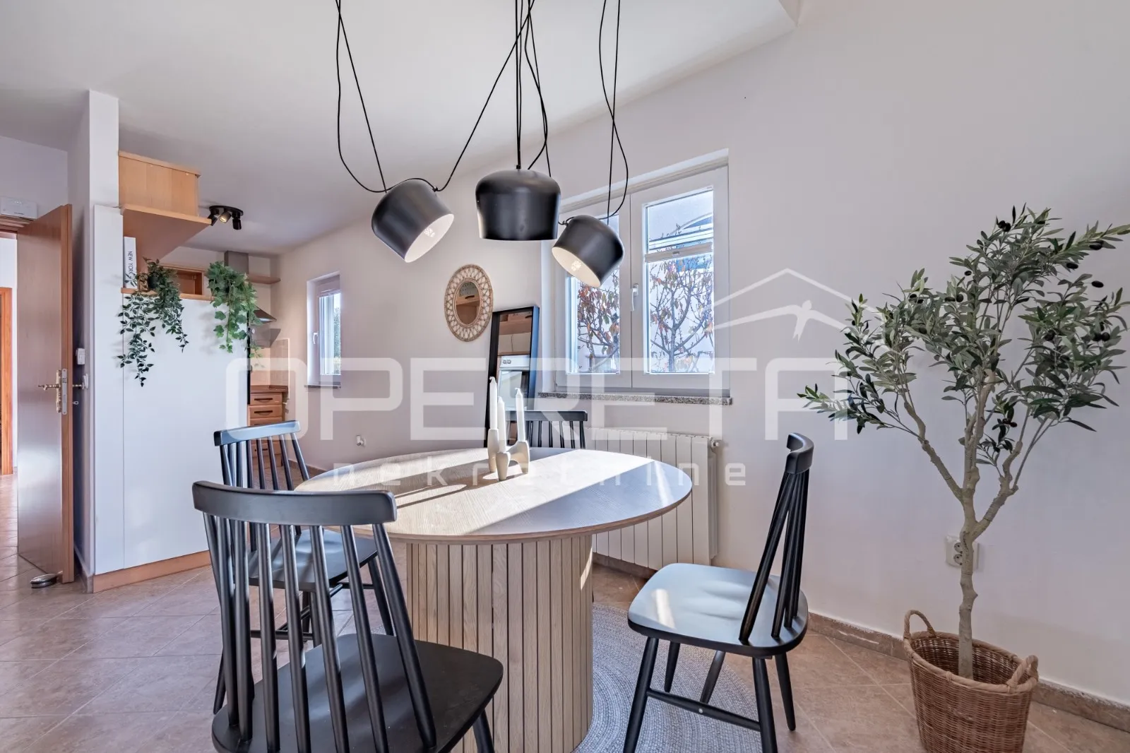 prodaja, kuća, poreč, kaštelir, dvojni objekt, 140m2 - slika 4