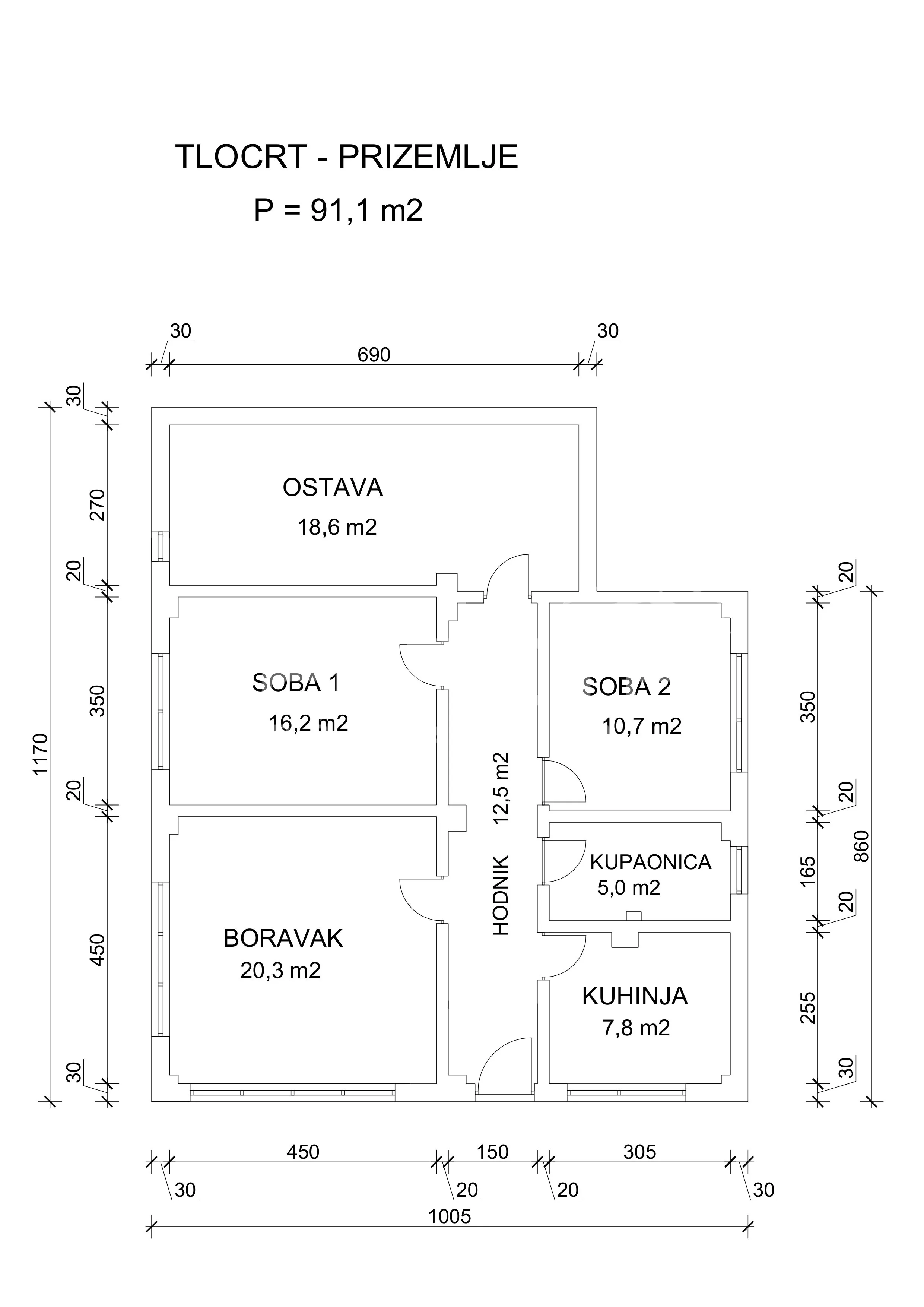 prodaja, kuća, krapinske toplice, klokovec , samostojeća, 249m2 - slika 22