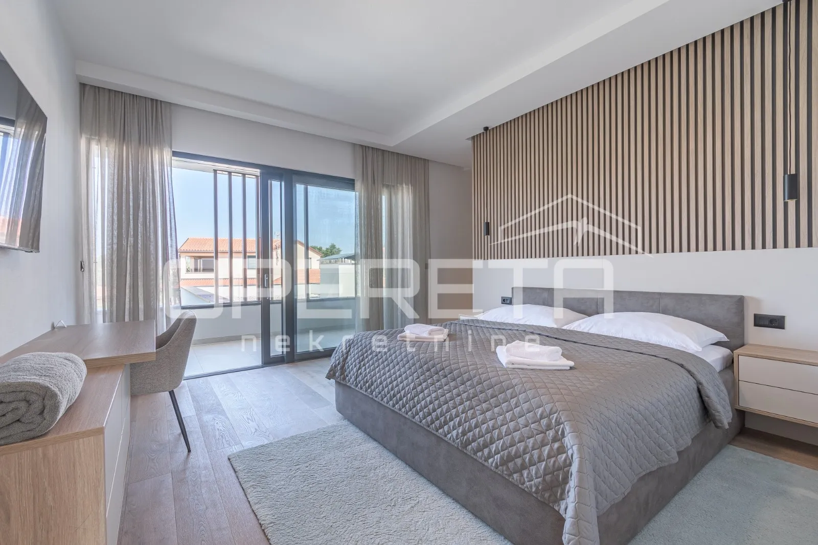 istra, poreč - elegantna i potpuno opremljena vila na periferiji poreča - slika 27