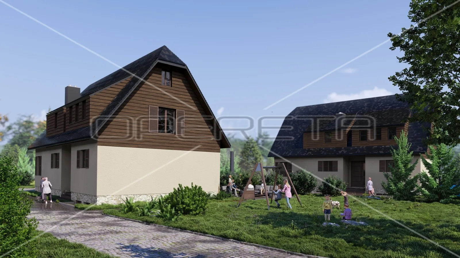 jezerce, plitvička jezera, 11.242,00 m2, 1,00 eur - slika 9