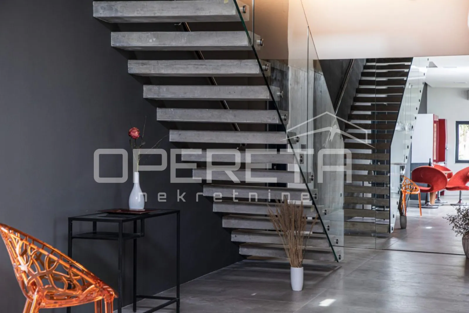 luksuzna smart home villa s infinity bazenom 400m od mora - slika 14