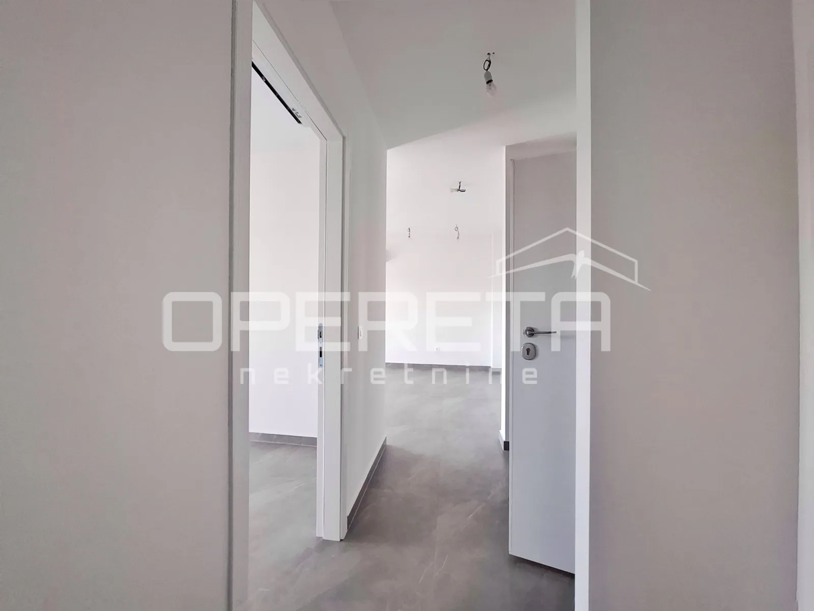 privlaka/zadar - lux projekt 70m od mora, penthouse a201 - slika 12