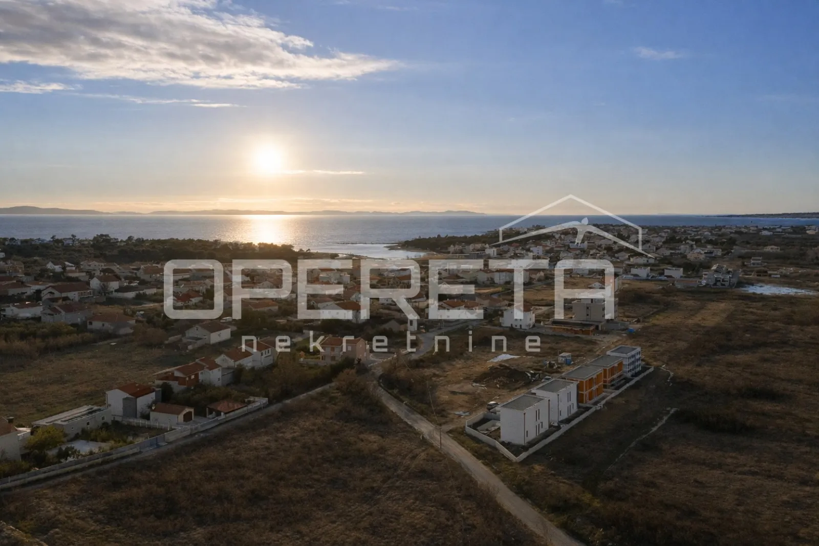 Prodaja, Kuća, Privlaka, Put Gornjih Begonića, Samostojeća, 144m2