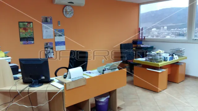 poslovno stambeni objekt u splitu, površine 710m2 - slika 12